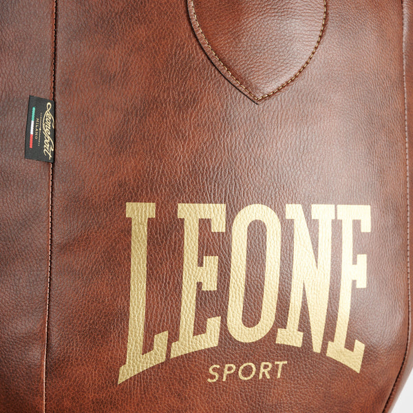 Saco de Uppercut Leone Vintage