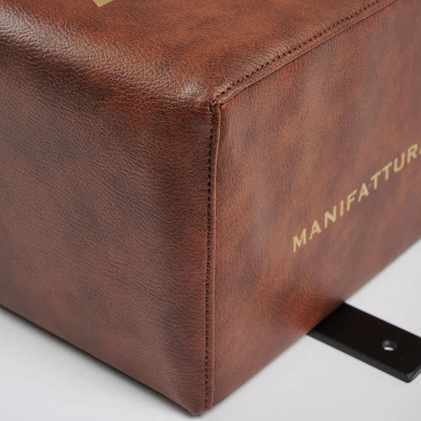 Figura de Pared León Atenea Vintage