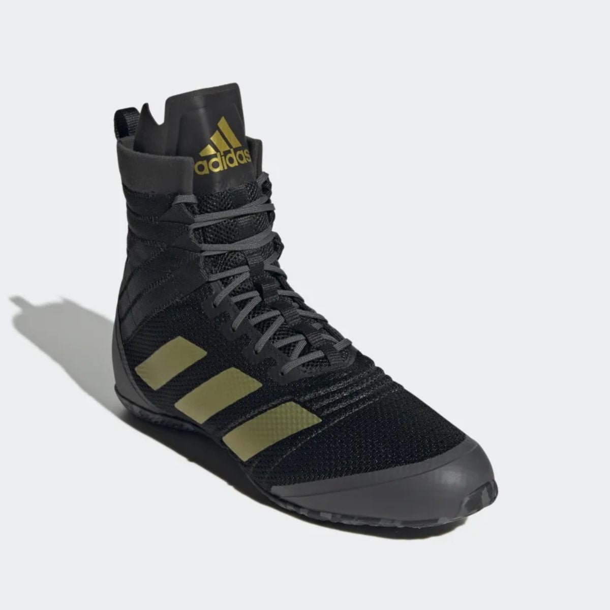 Zapatos de Boxeo Adidas Speedex 18