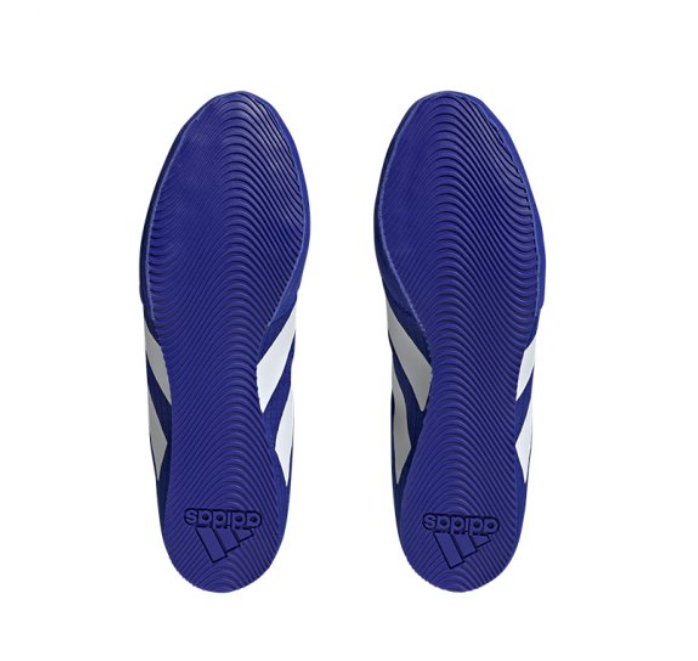 Zapatos BOX Hog 4 Adidas