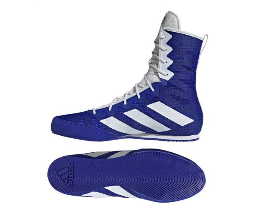Zapatos BOX Hog 4 Adidas