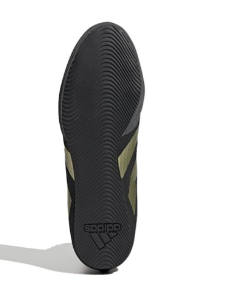 Chaussures BOX Hog 4 Adidas