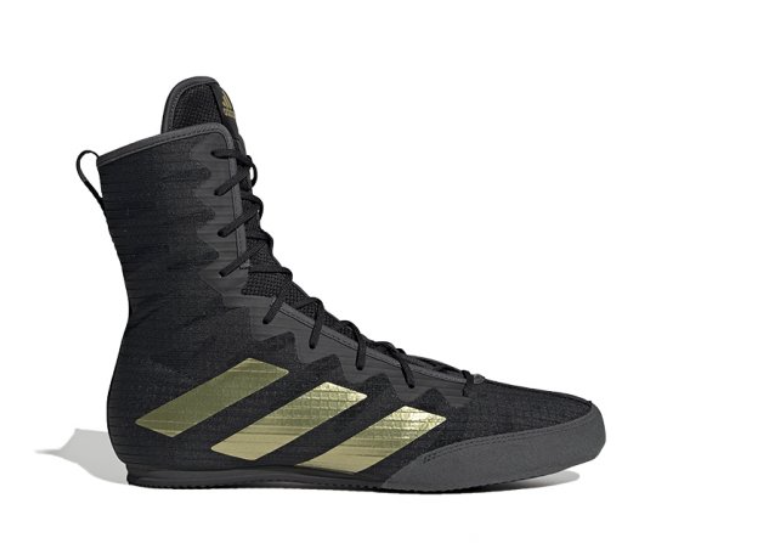 Chaussures BOX Hog 4 Adidas