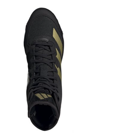 Adidas Adizero Boxing Shoes