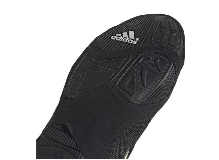 Adidas Adizero Boxing Shoes