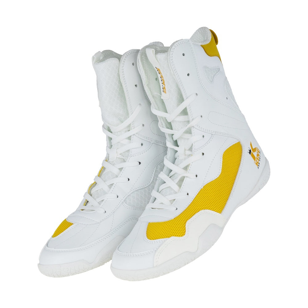 Scarpe da Boxe KING Apex Pro Professionali - Fight Club Store