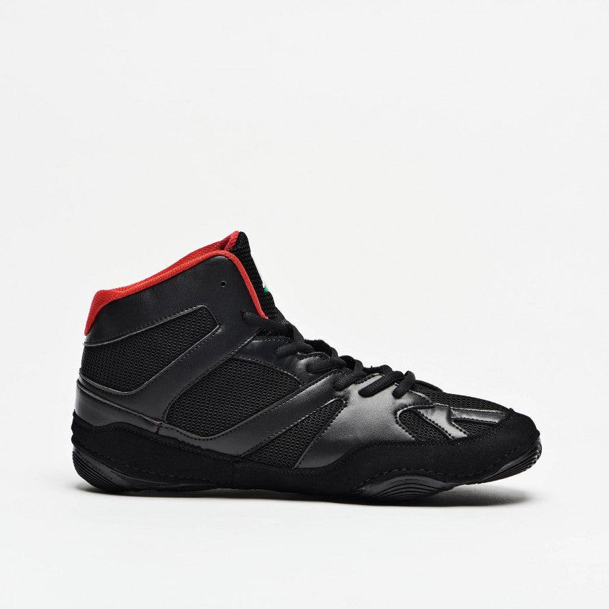 Leone Luchador Wrestling Shoes