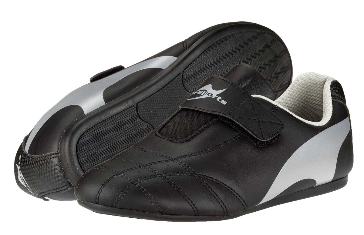 Scarpe da Arti Marziali Mat Korea C2 da Tatami - Fight Club Store