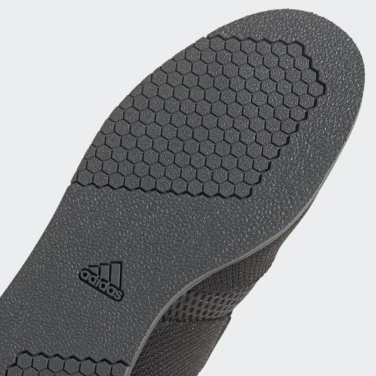 Zapatos de levantamiento de pesas Powerlift Adidas