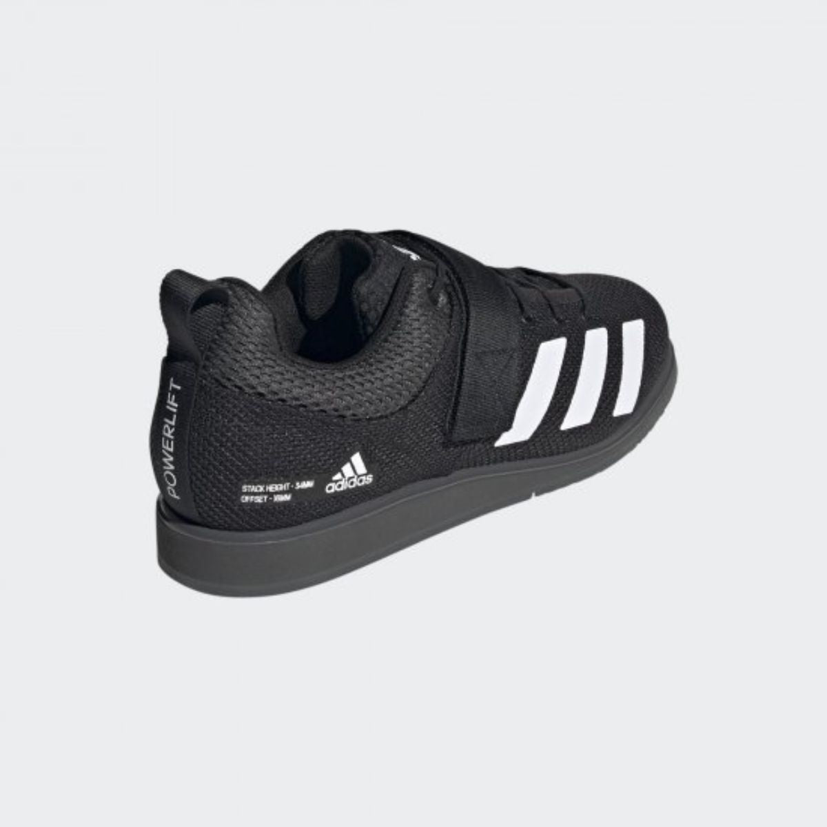 Zapatos de levantamiento de pesas Powerlift Adidas