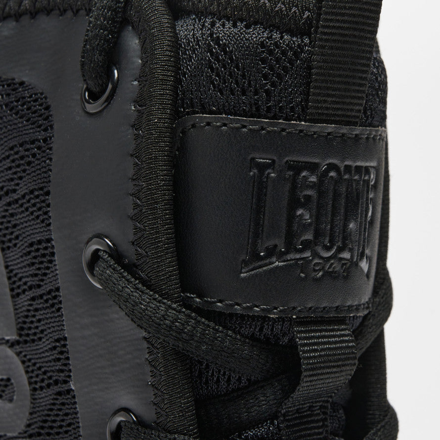 Zapatos de Boxeo Leone Profesional