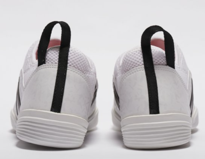 Adidas Contestant Adibra Shoes
