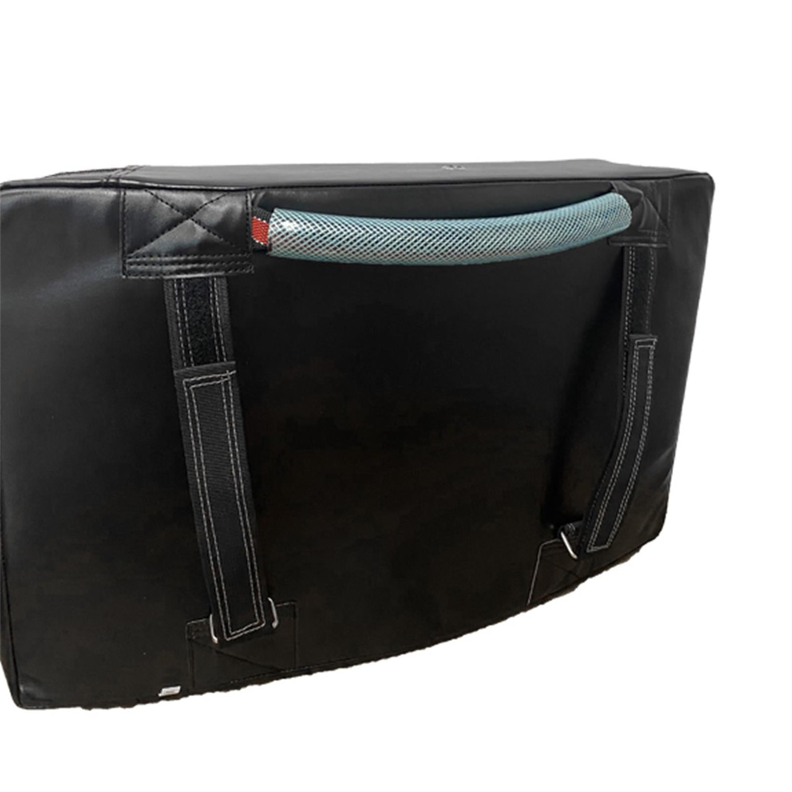 SHIELD with 3 HANDLES Daedo