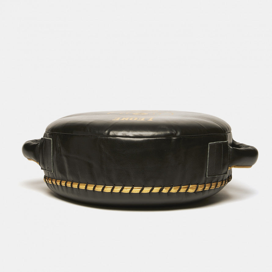 Escudo Redondo Puños León