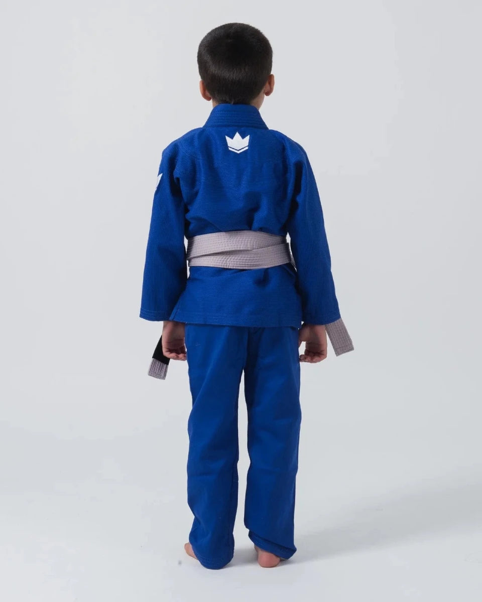 Kimono Kingz The One Kids | BJJ Gi per Bambini e Ragazzi - Fight Club Store
