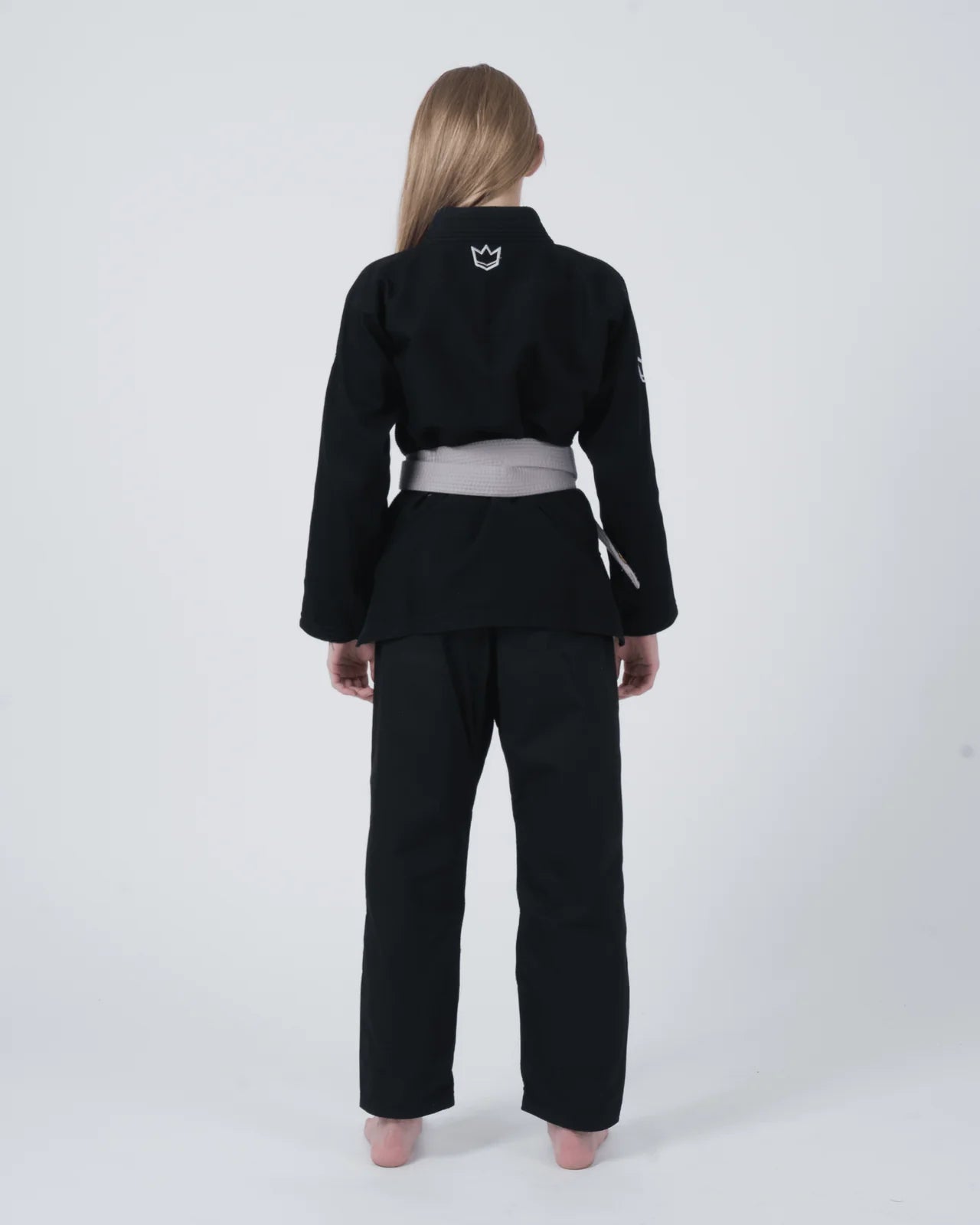 Kimono Kingz Nano 3.0 Niños | Kimono BJJ Infantil Ultraligero