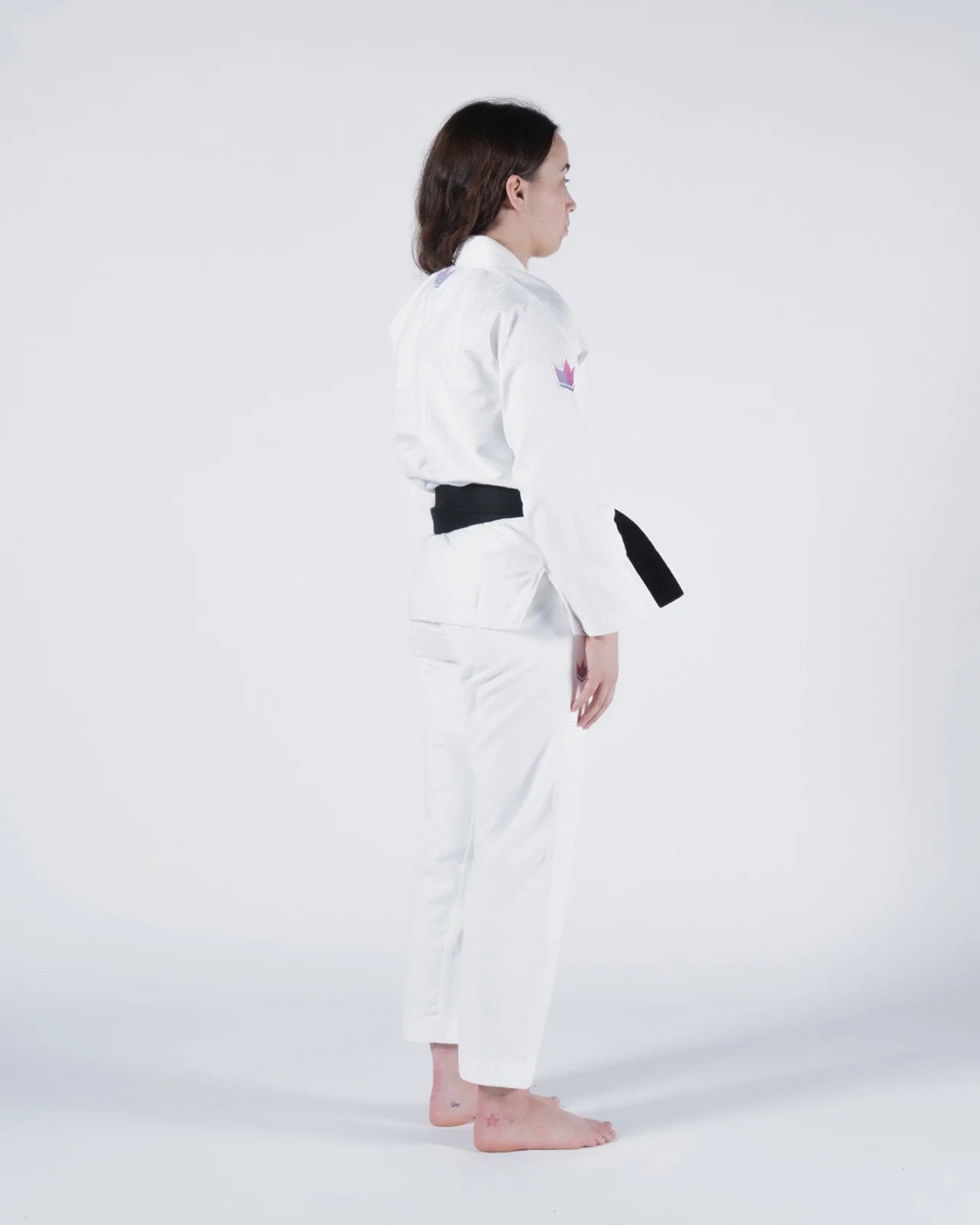Kimono Kingz Empowered Mujer | Traje de BJJ Femenino