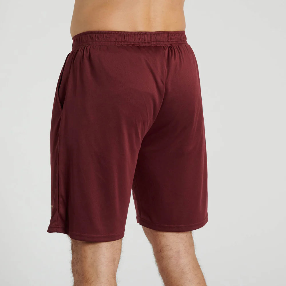 Pantalones cortos Leone Premium 2 | Pantalones cortos Gimnasio Élite Entrenamiento