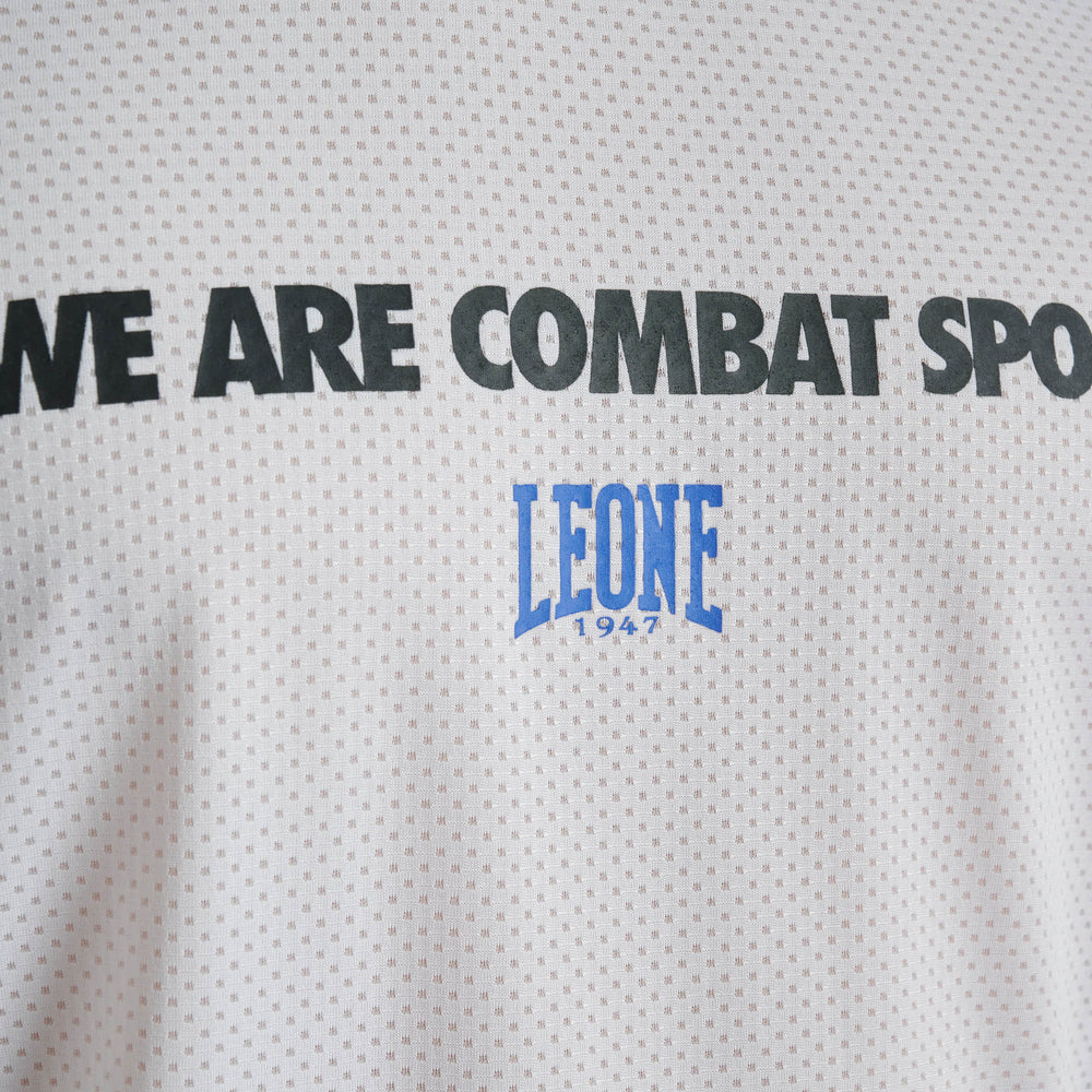 Camiseta sin mangas Leone WACS