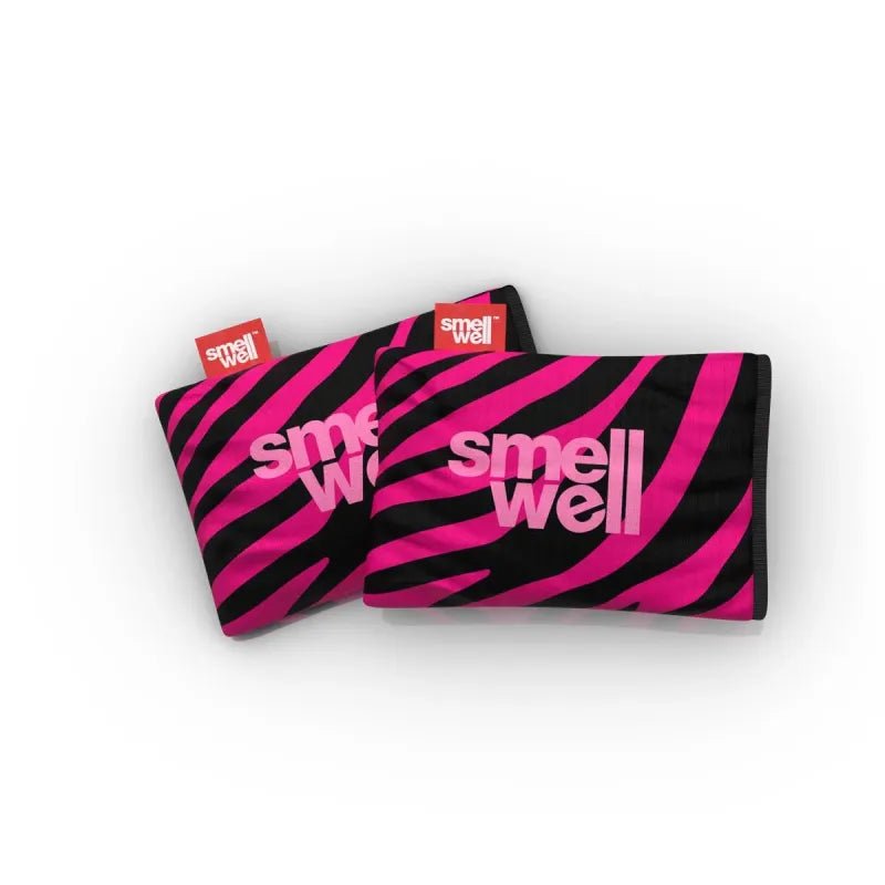 SmellWell Active Inserti Deodoranti e Antiumidità - Fight Club Store