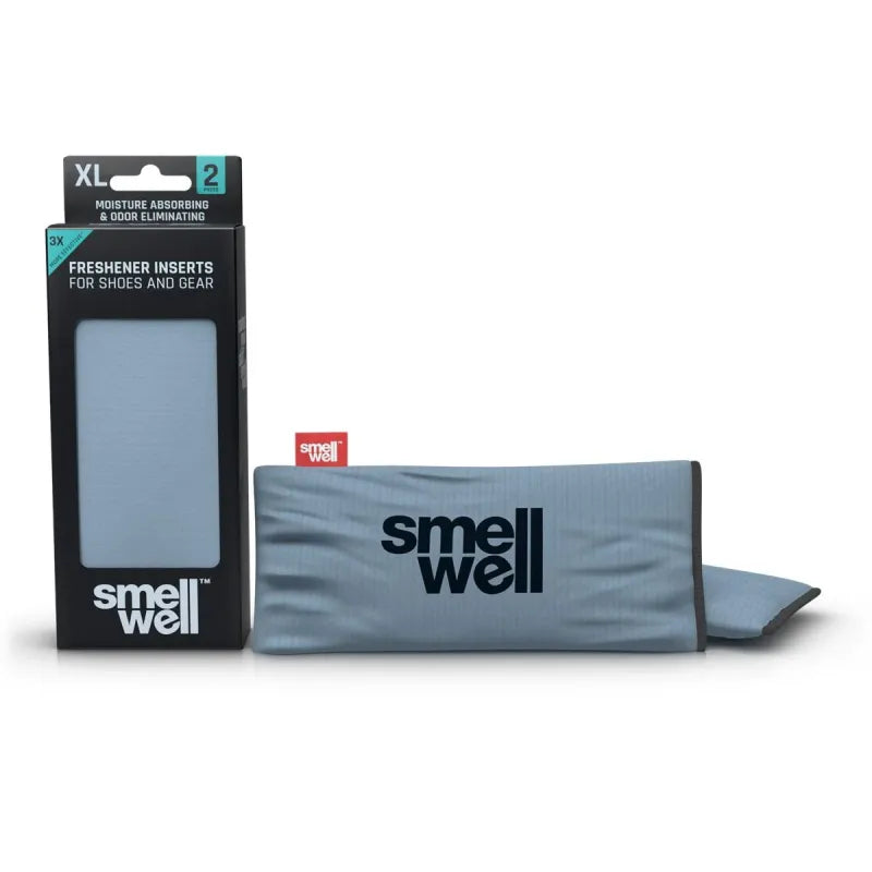 SmellWell Active XL Deodorant and Antihumidity Inserts