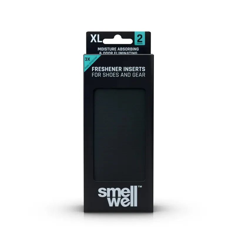 SmellWell Active XL Inserti Deodoranti e Antiumidità - Fight Club Store
