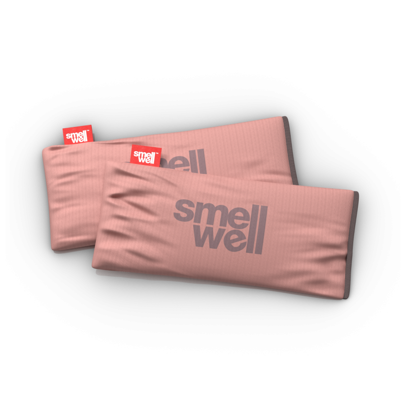 SmellWell Active XL Deodorant and Antihumidity Inserts