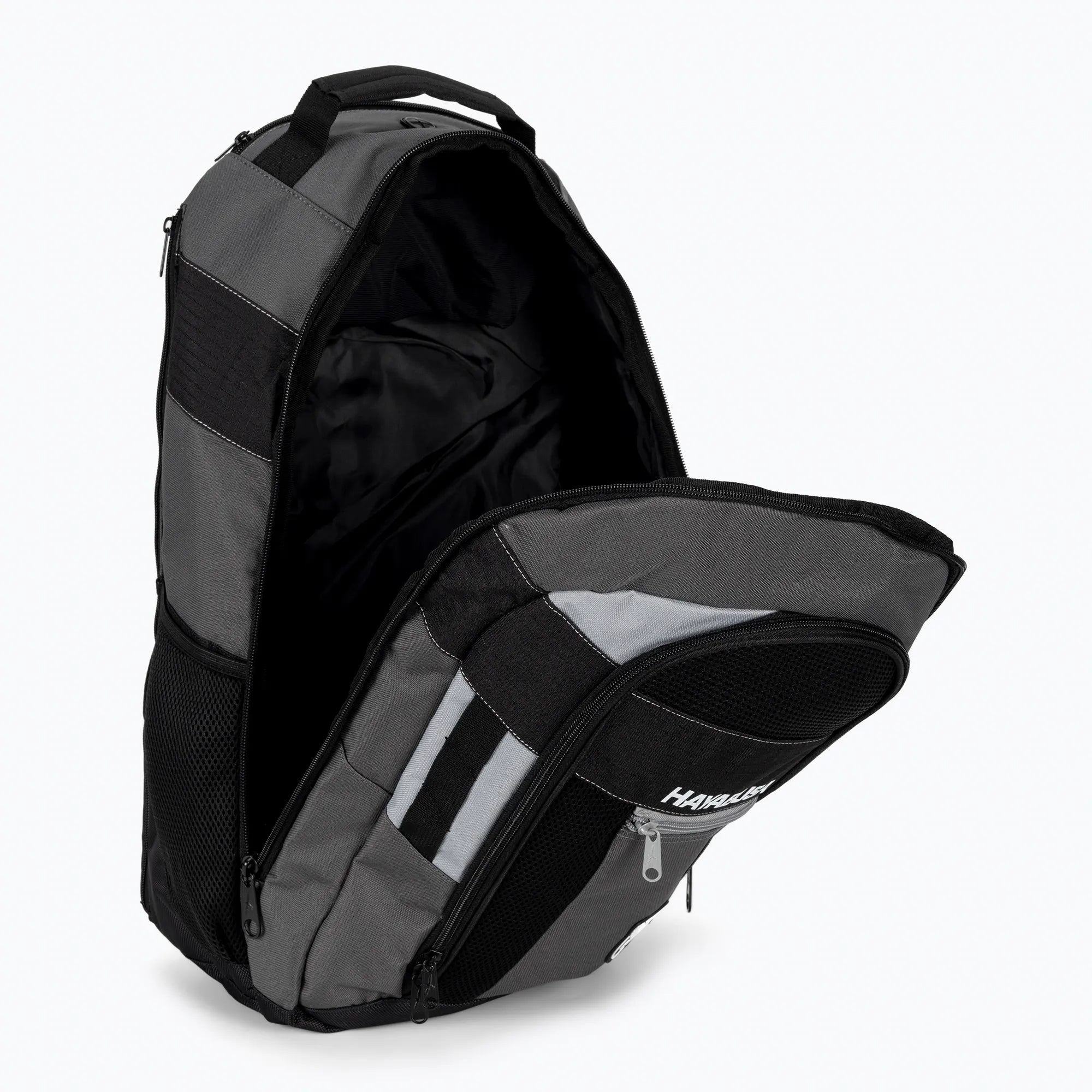 Mochila Hayabusa Ryoko Compacta en Ripstop