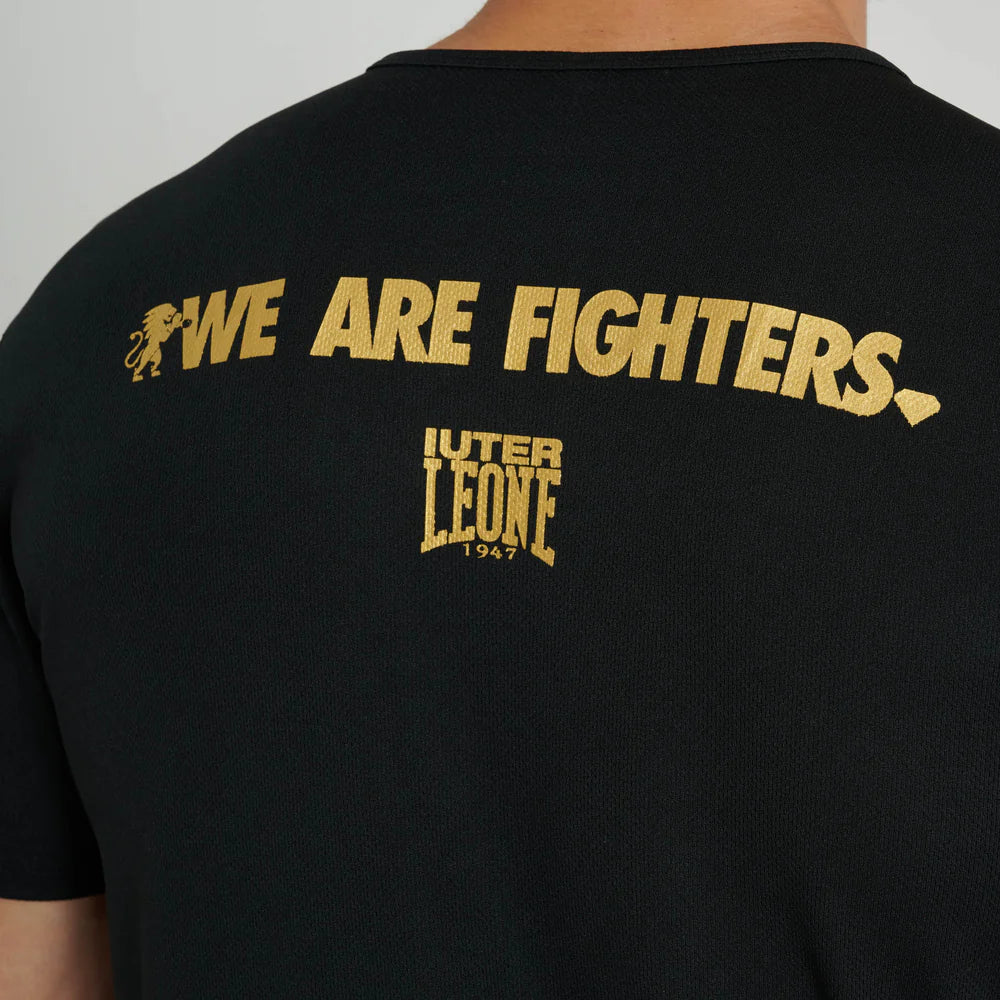 Camiseta Leone IUTER