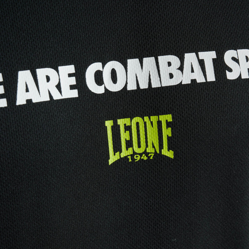 Camiseta Leone Somos Deporte de Combate
