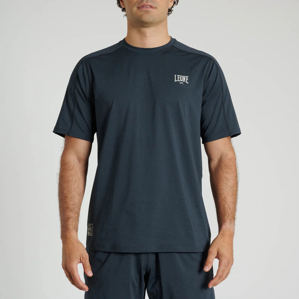 Camiseta Leone Melange