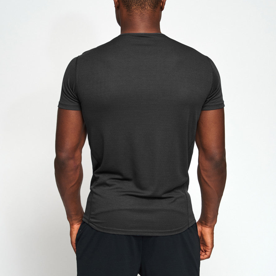 Camiseta con logotipo Leone