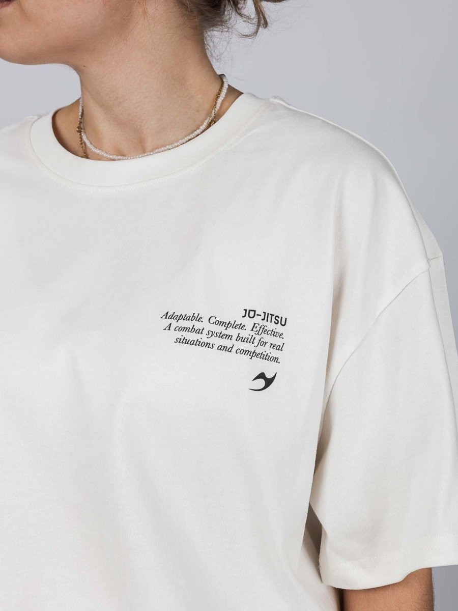 Maglietta Definition - Ju-Jitsu - Fight Club Store