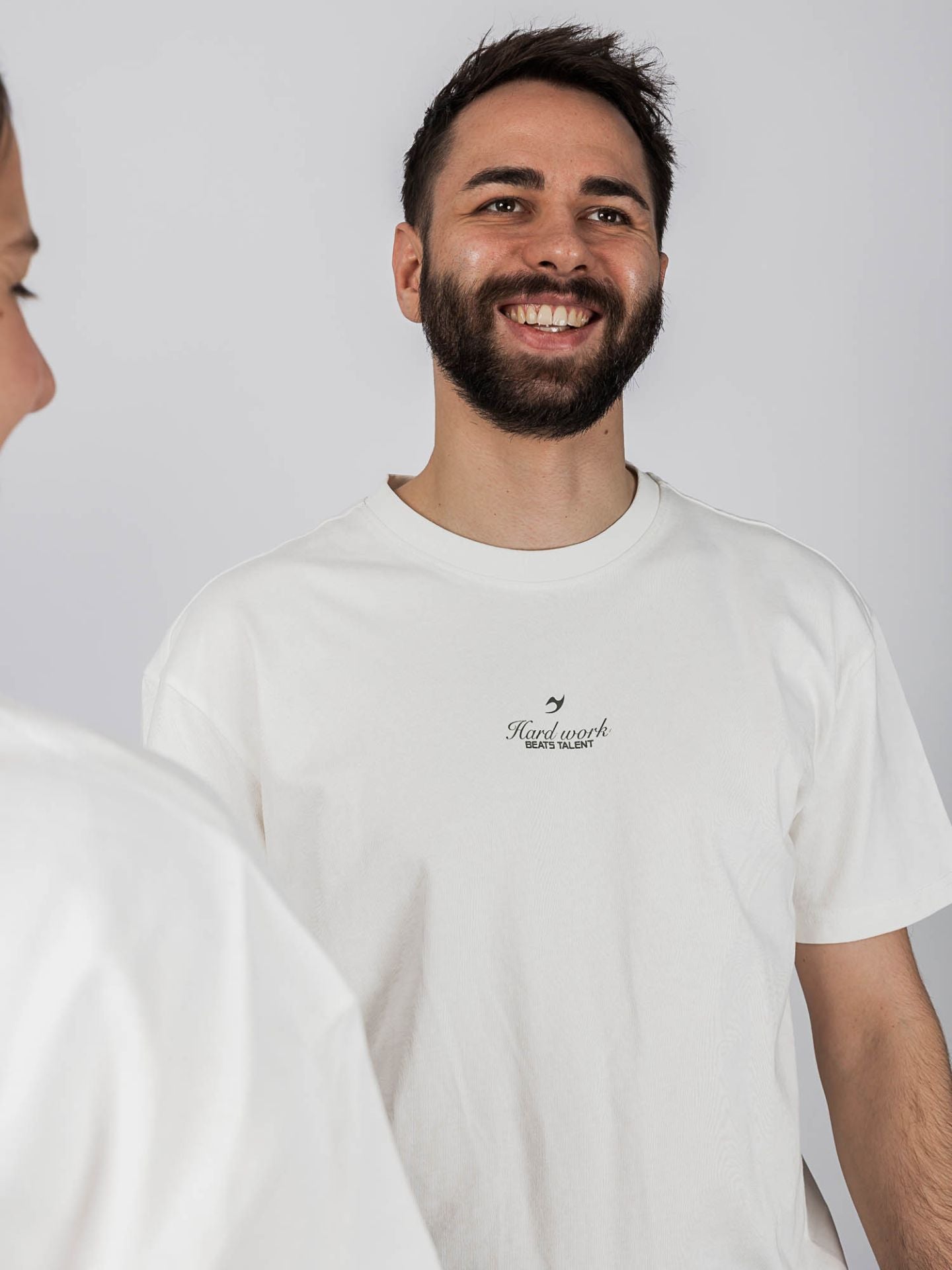 Ju-Sports Oversize T-shirt