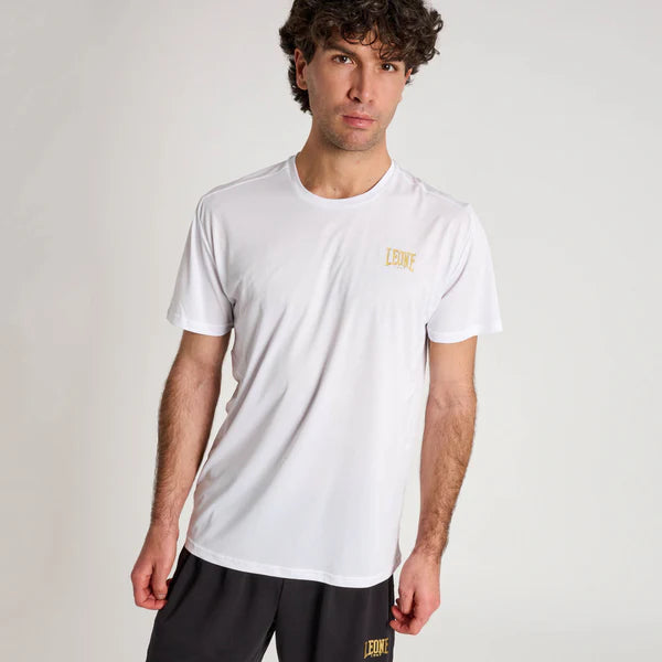 Leone DNA Small Logo T-Shirt