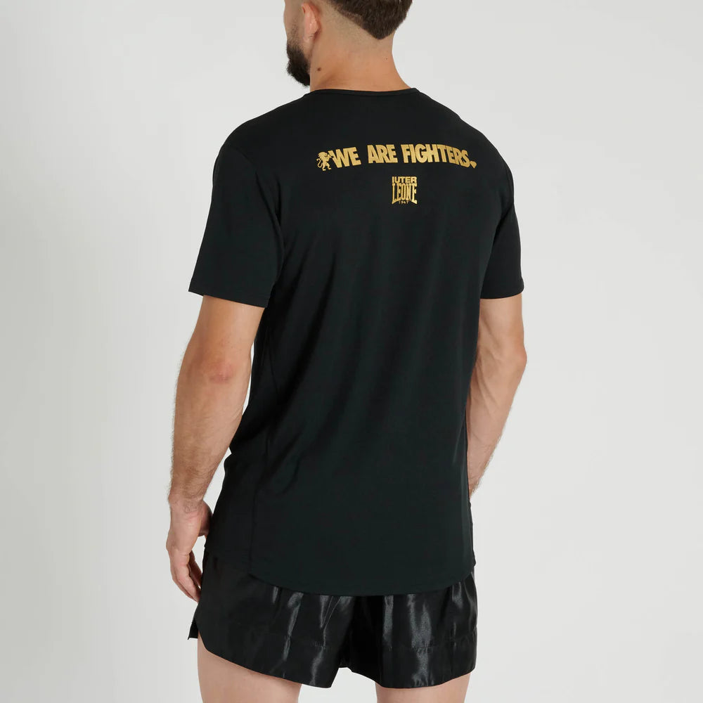 Camiseta Leone IUTER