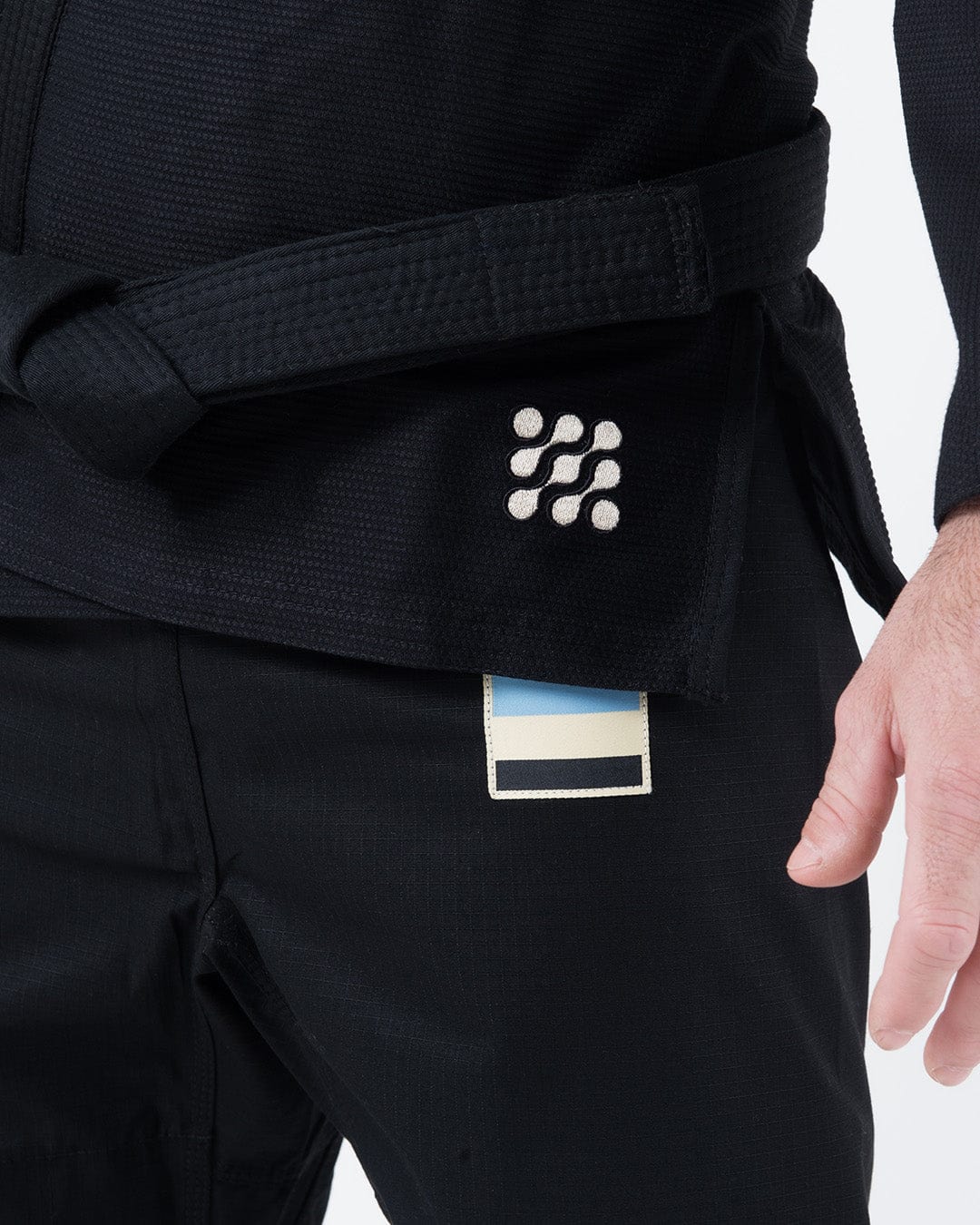 Kimono de Jiu Jitsu Brasileño Kingz Nano 3.0 Ultraligero