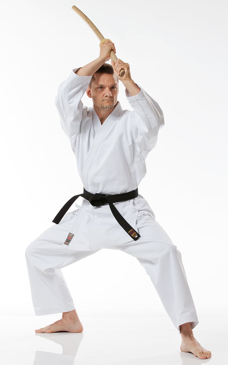 kimono aikido,kempo,jiu jitsu Tokaido Bujin Shiro.Colore bianco,senza loghi.Tessuto pesante con interno ruvido