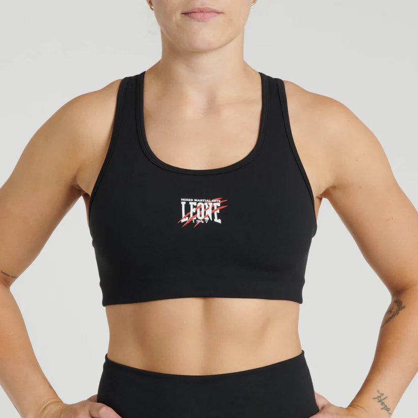 Top Donna Leone Primal Instinct - Fight Club Store