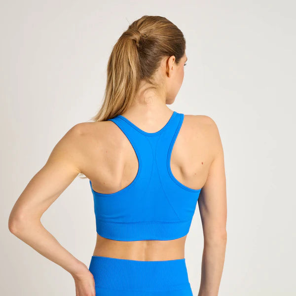 Top Sportivo Leone Logo Seamless – Höchster Komfort und Unterstützung