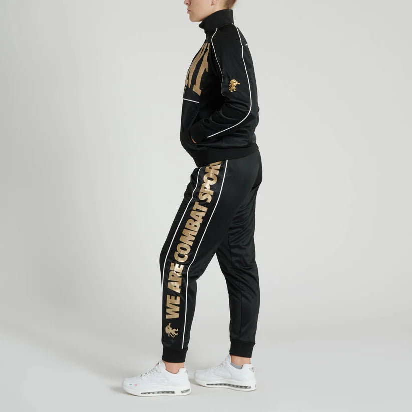 Tuta Donna Leone Premium - Fight Club Store