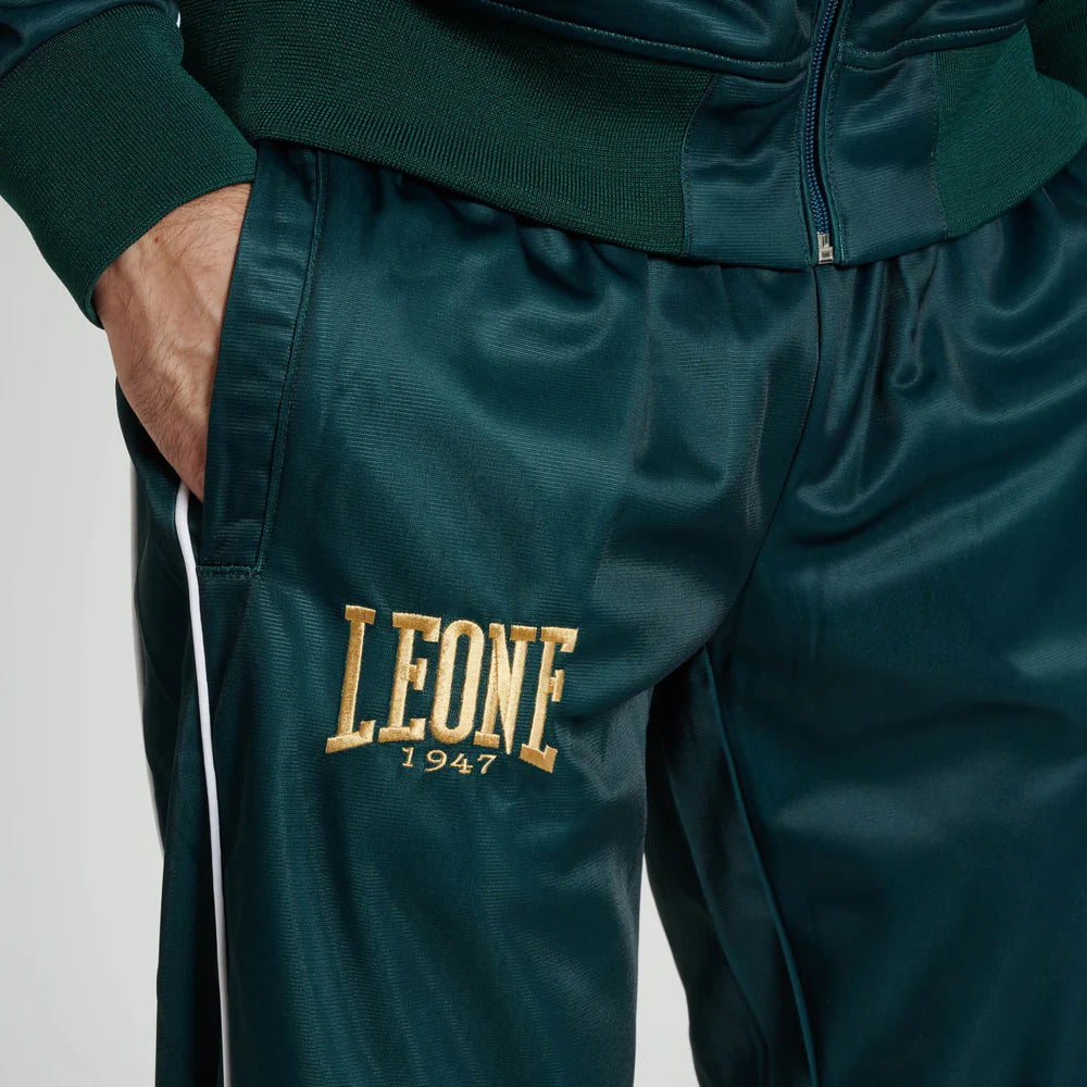 Traje Leone Oro Premium