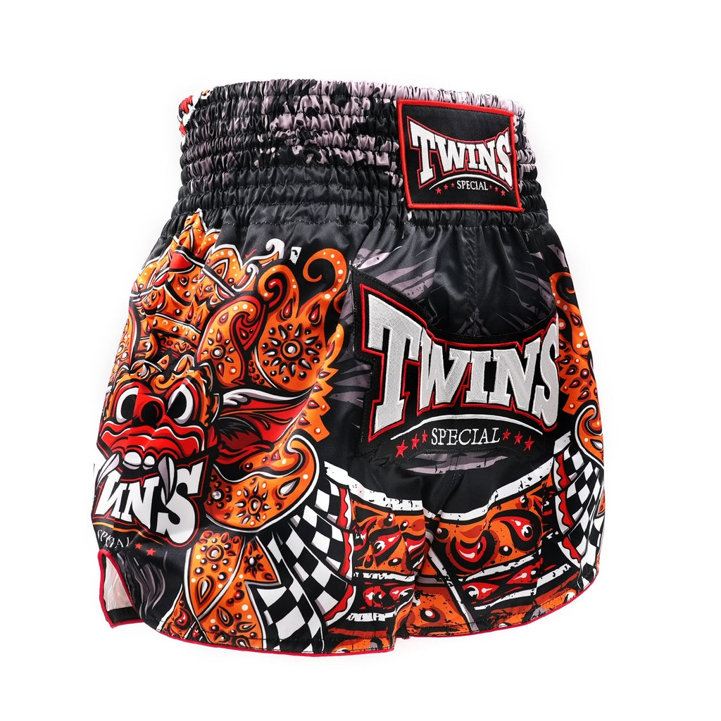 Muay Thai Shorts Twins Special Barong