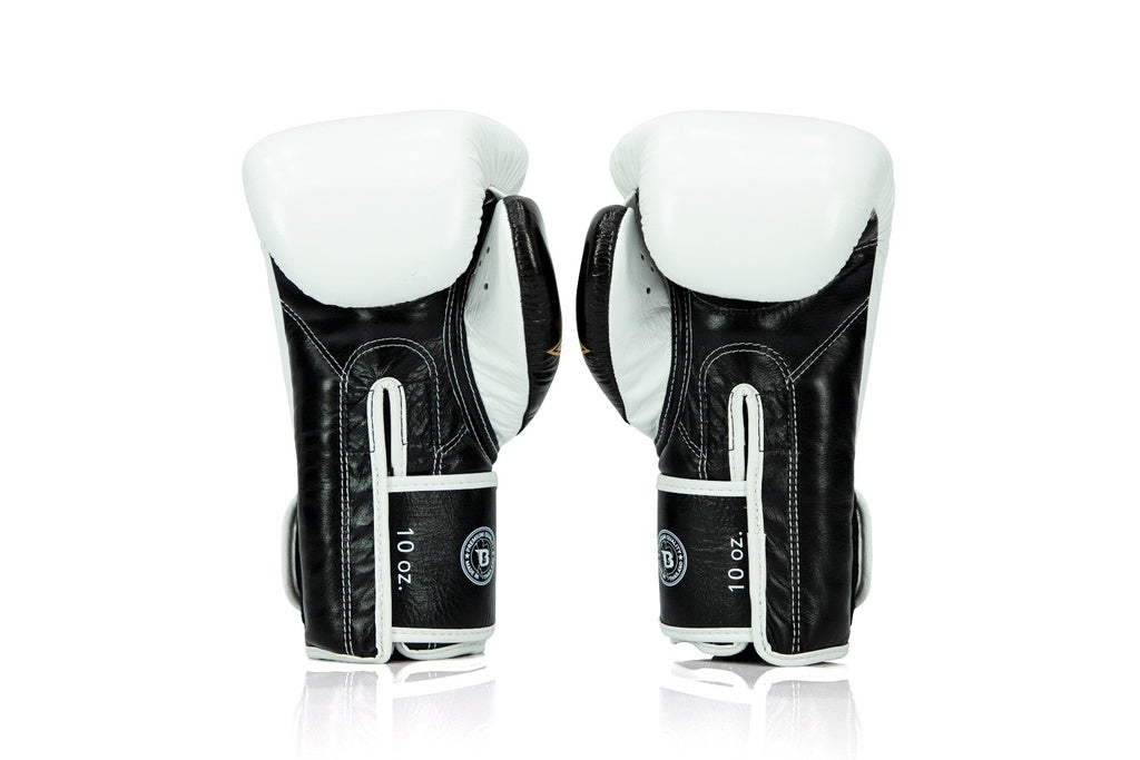 Guantes Muay Thai Fairtex – Protección y Calidad PRO