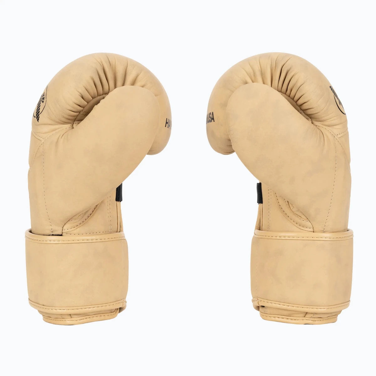 Guantoni Sparring Hayabusa T3 LX – Vera Pelle e Supporto Polso d'Élite - Fight Club Store
