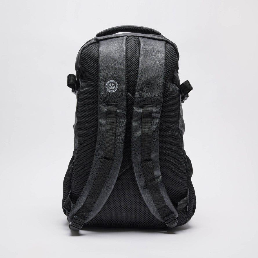 Lion Flag Backpack