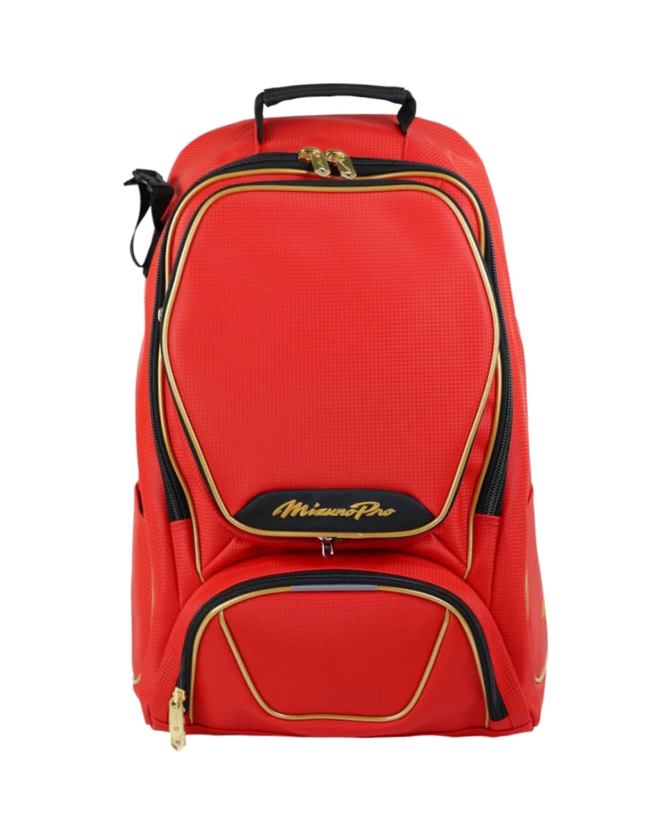 Zaino Mizuno Pro - Fight Club Store