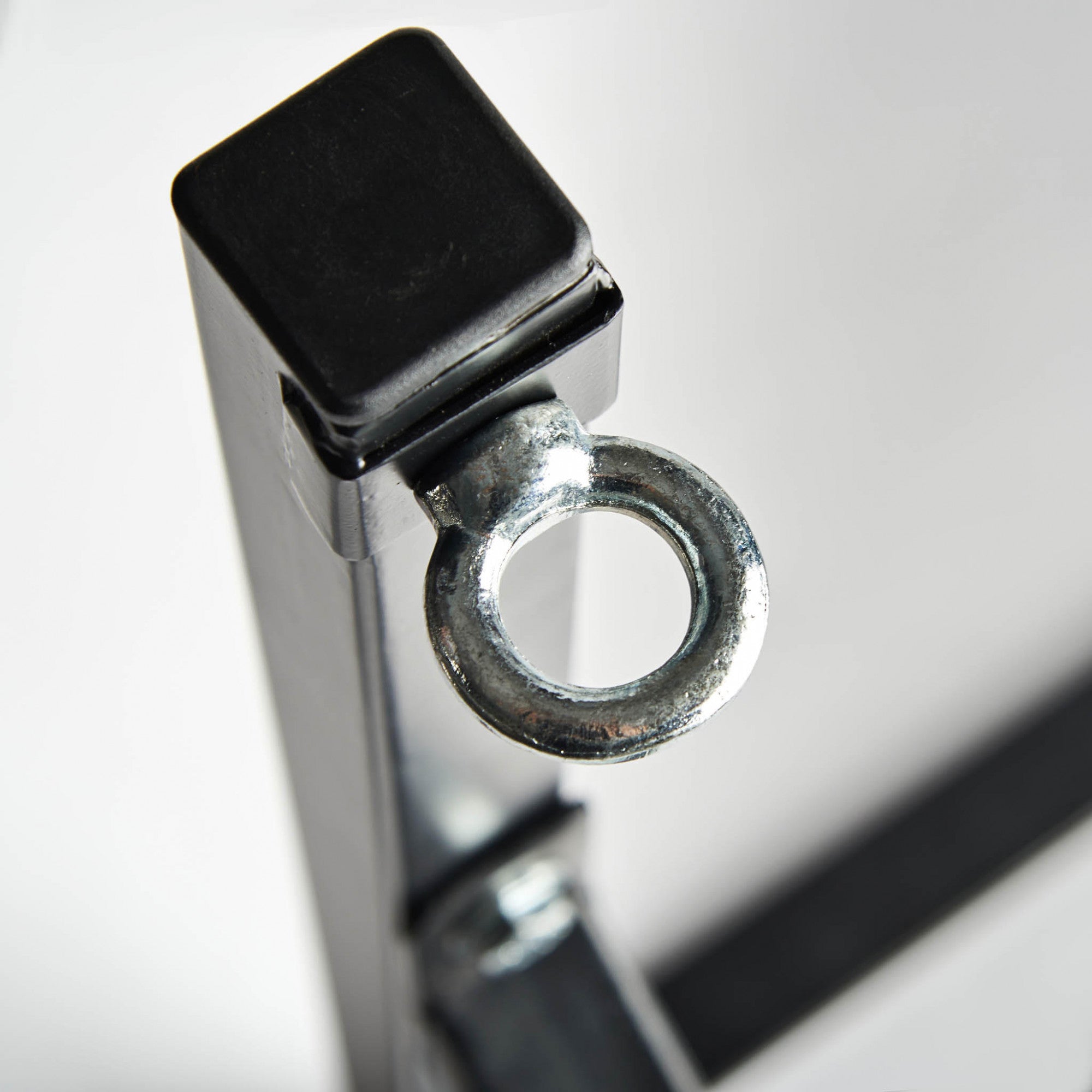 Colgador de Saco de Pared Leone