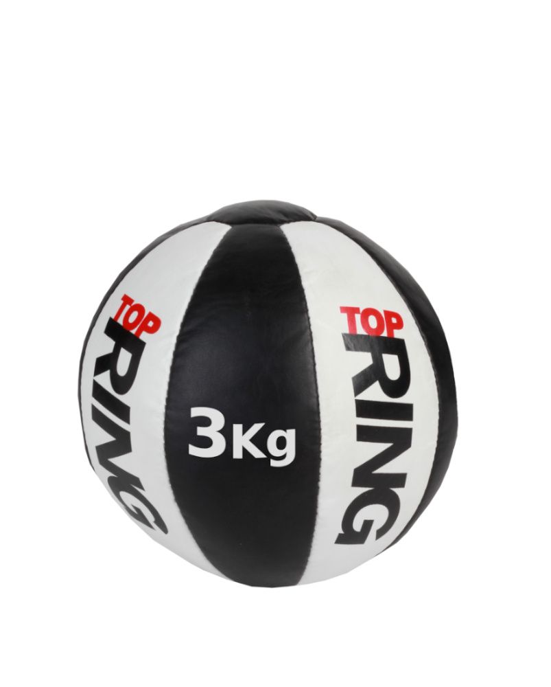 Balón medicinal 3 Kg Top Ring