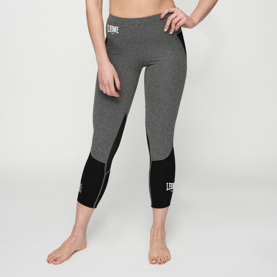 Mallas Leone femeninas Melange